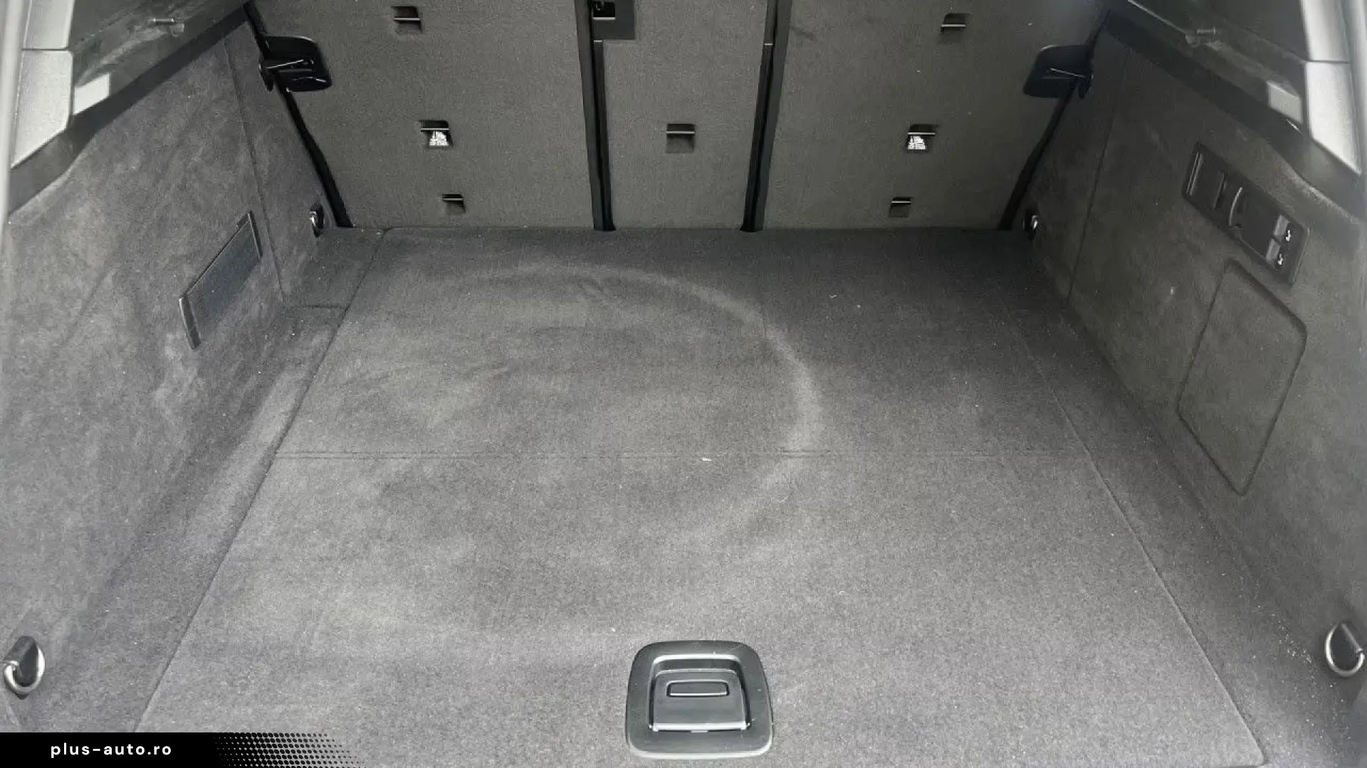 BMW iX xDrive40 Sport SkyLounge