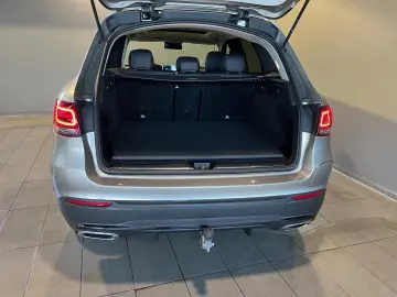 MERCEDES-BENZ GLC 300 de 4M AMG Night Pano AHK Sound…