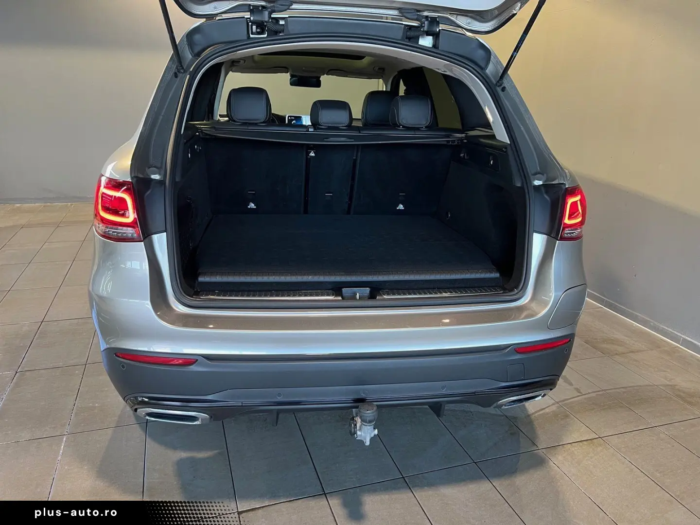 MERCEDES-BENZ GLC 300 de 4M AMG Night Pano AHK Sound&hellip;