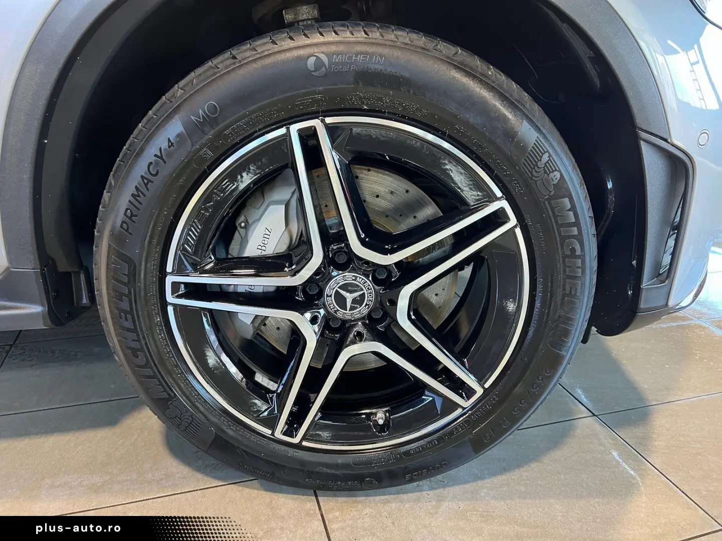MERCEDES-BENZ GLC 300 de 4M AMG Night Pano AHK Sound&hellip;