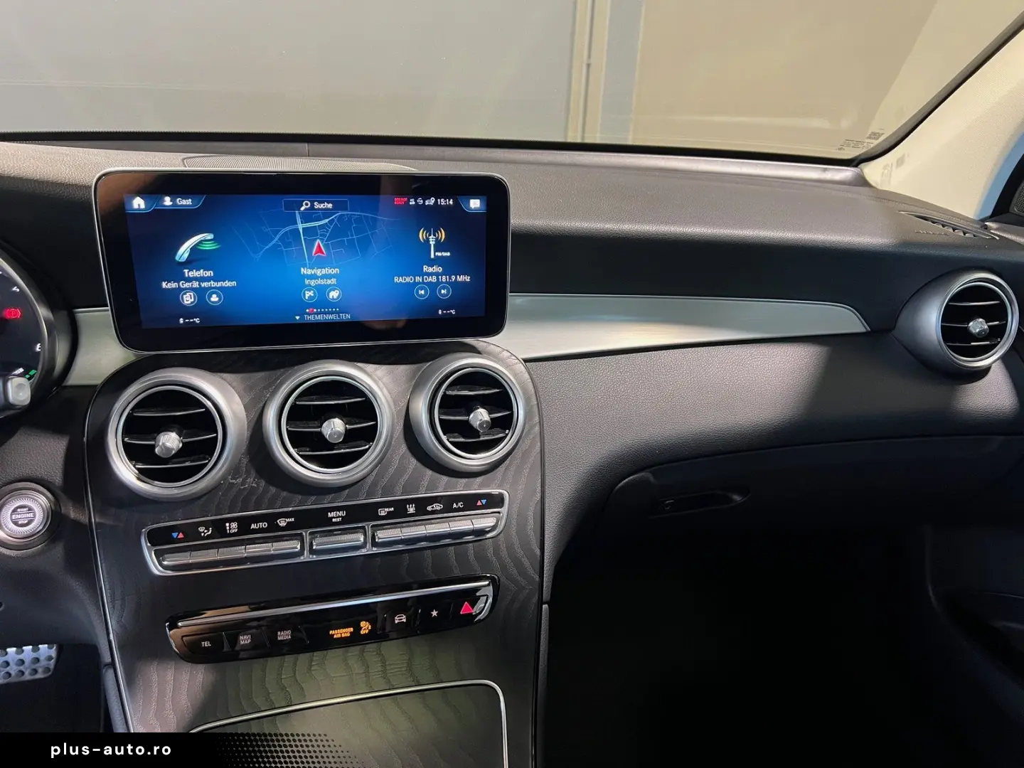 MERCEDES-BENZ GLC 300 de 4M AMG Night Pano AHK Sound&hellip;