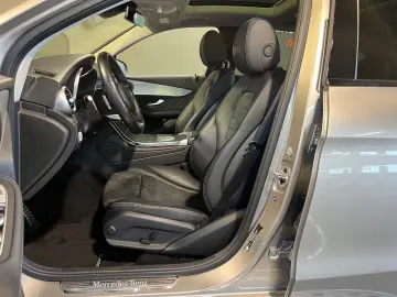 MERCEDES-BENZ GLC 300 de 4M AMG Night Pano AHK Sound…