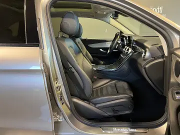 MERCEDES-BENZ GLC 300 de 4M AMG Night Pano AHK Sound…