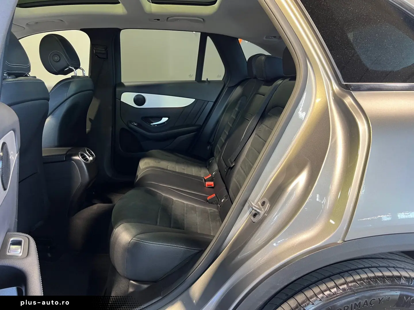 MERCEDES-BENZ GLC 300 de 4M AMG Night Pano AHK Sound&hellip;