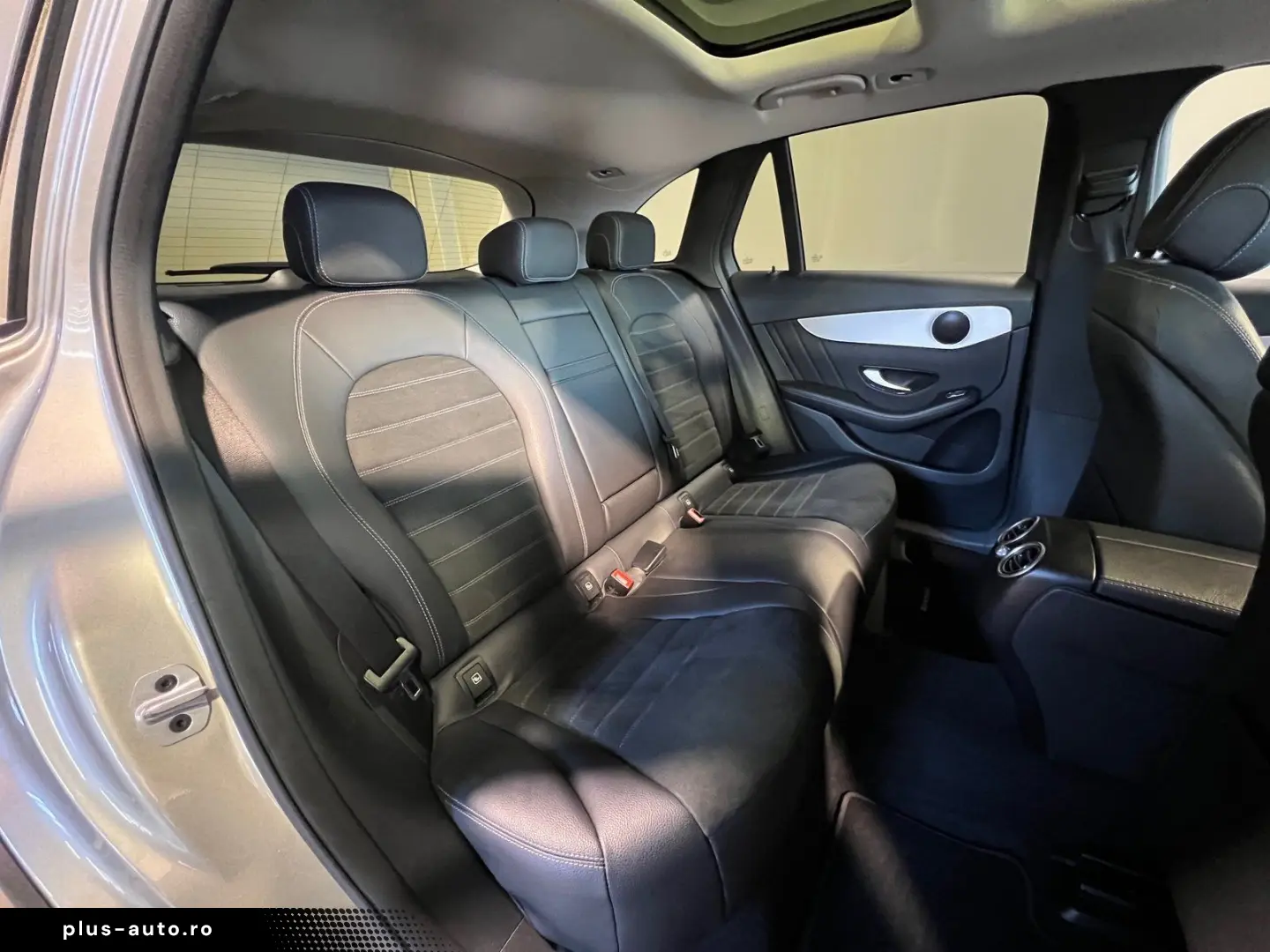MERCEDES-BENZ GLC 300 de 4M AMG Night Pano AHK Sound&hellip;