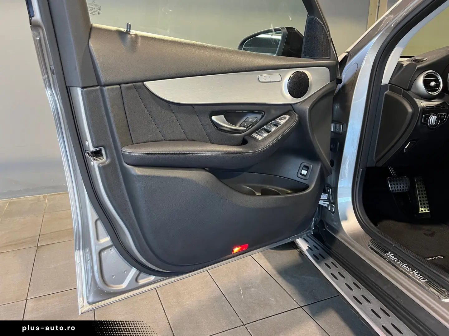 MERCEDES-BENZ GLC 300 de 4M AMG Night Pano AHK Sound&hellip;
