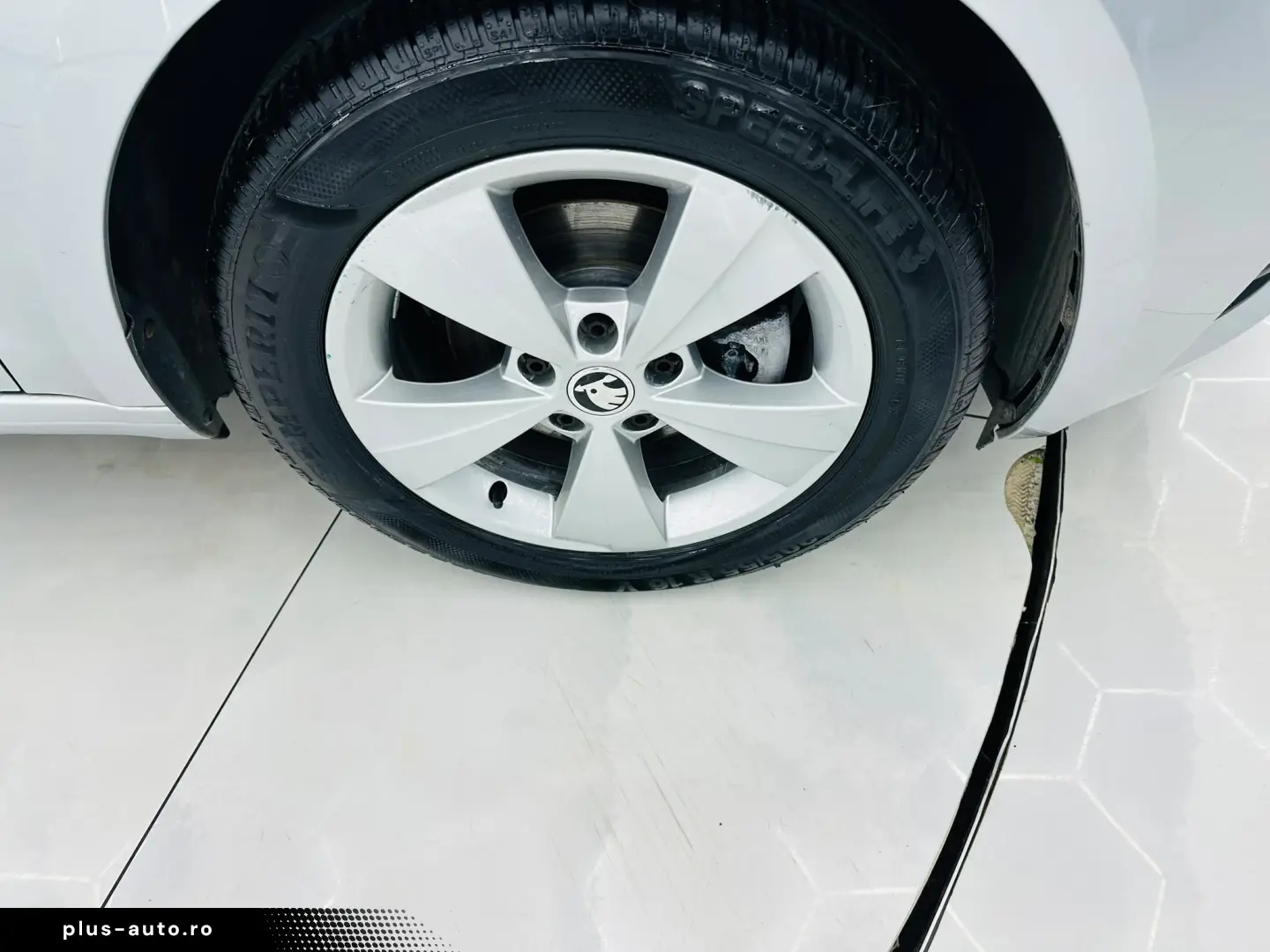 SKODA OCTAVIA 2019 1.6D E6 Garantie 12 Luni Rate Avans 0 Doa