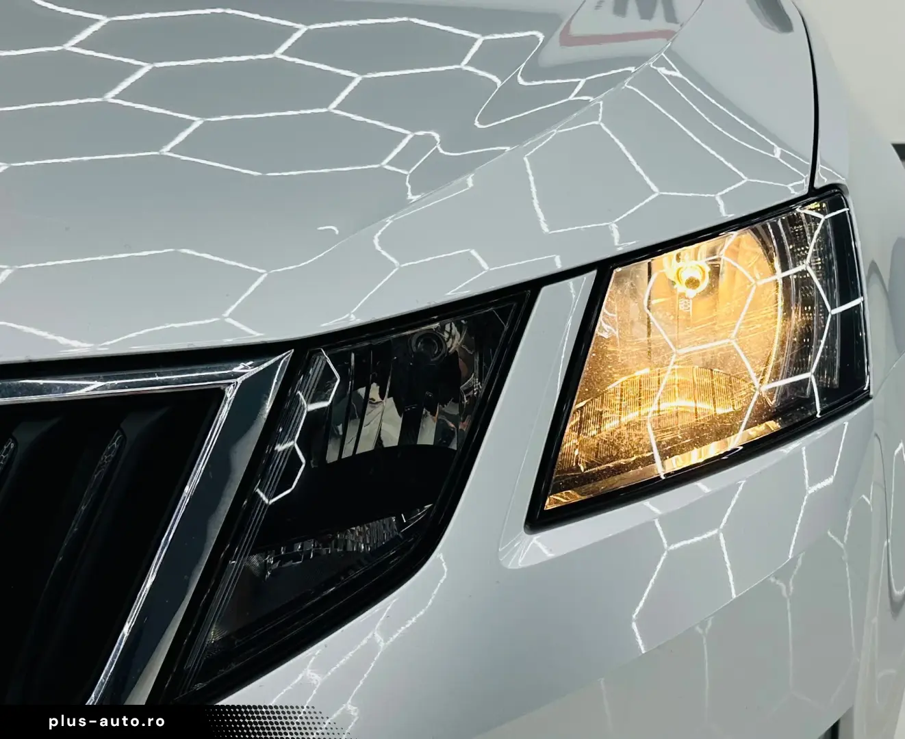 SKODA OCTAVIA 2019 1.6D E6 Garantie 12 Luni Rate Avans 0 Doa