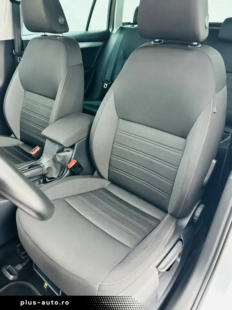 SKODA OCTAVIA 2019 1.6D E6 Garantie 12 Luni Rate Avans 0 Doa