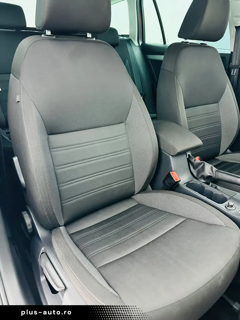 SKODA OCTAVIA 2019 1.6D E6 Garantie 12 Luni Rate Avans 0 Doa