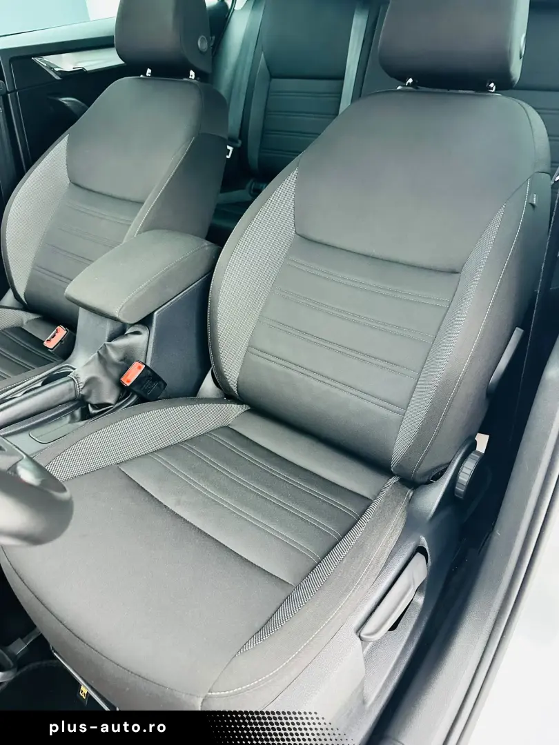 SKODA OCTAVIA 2019 1.6D E6 Garantie 12 Luni Rate Avans 0 Doa