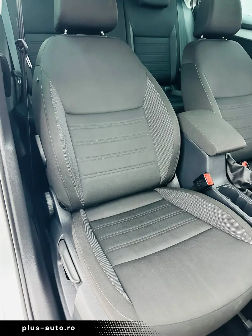 SKODA OCTAVIA 2019 1.6D E6 Garantie 12 Luni Rate Avans 0 Doa