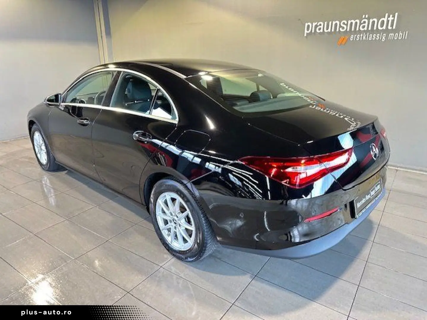 MERCEDES-BENZ CLA 2023 — imagine 4