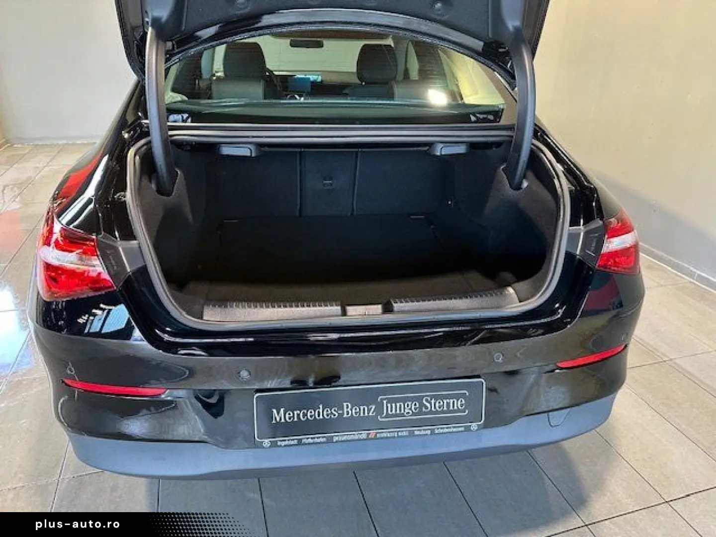 MERCEDES-BENZ CLA 2023 — imagine 5
