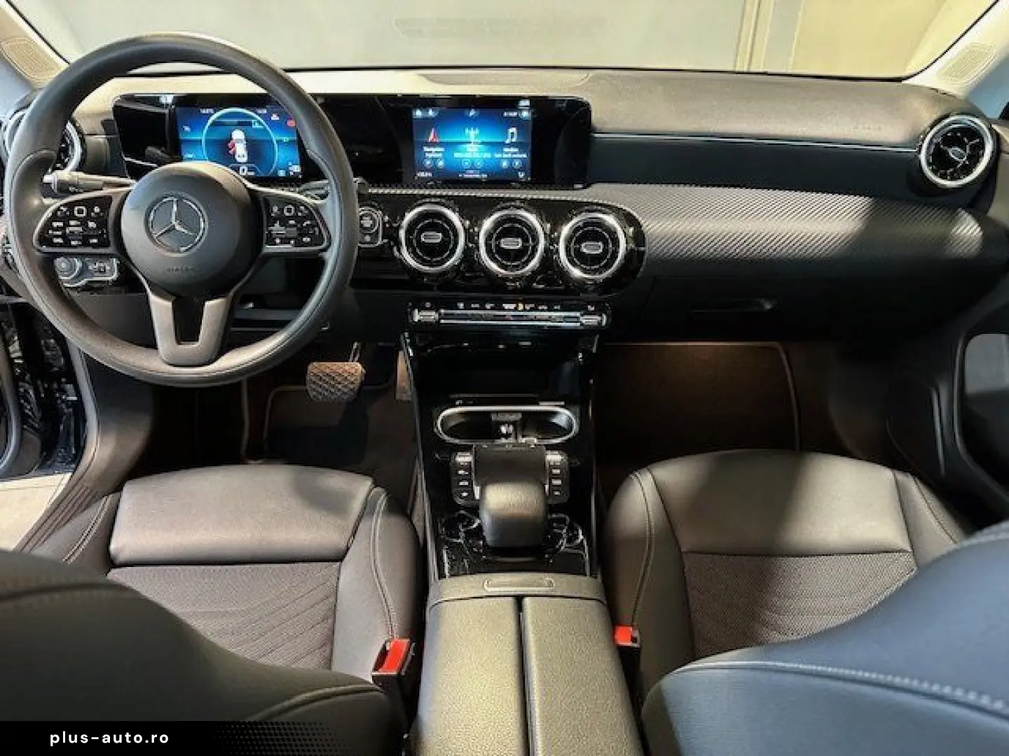 MERCEDES-BENZ CLA 2023 — imagine 2