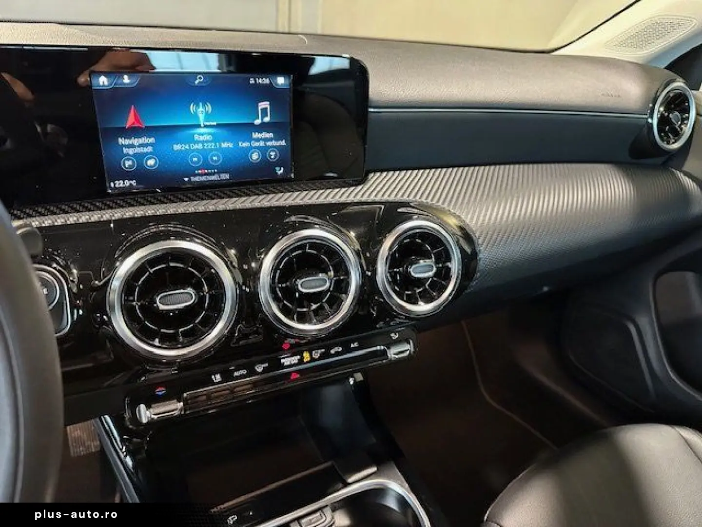MERCEDES-BENZ CLA 2023 — imagine 7