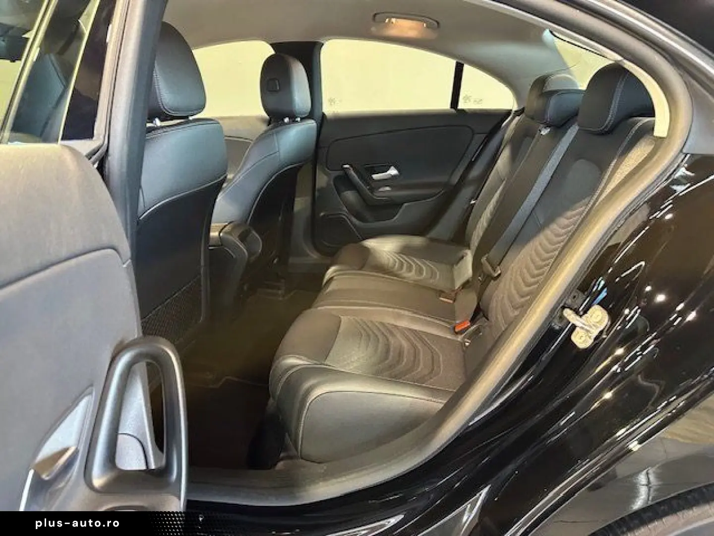 MERCEDES-BENZ CLA 2023 — imagine 11