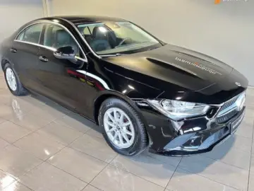MERCEDES-BENZ CLA 180 Coupé 7G-DCT MBUX   Parktr SHZ&hellip;