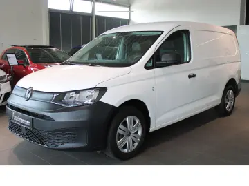 VW Caddy 1.5 TSI Maxi Cargo Basis KLIMA START STOPP