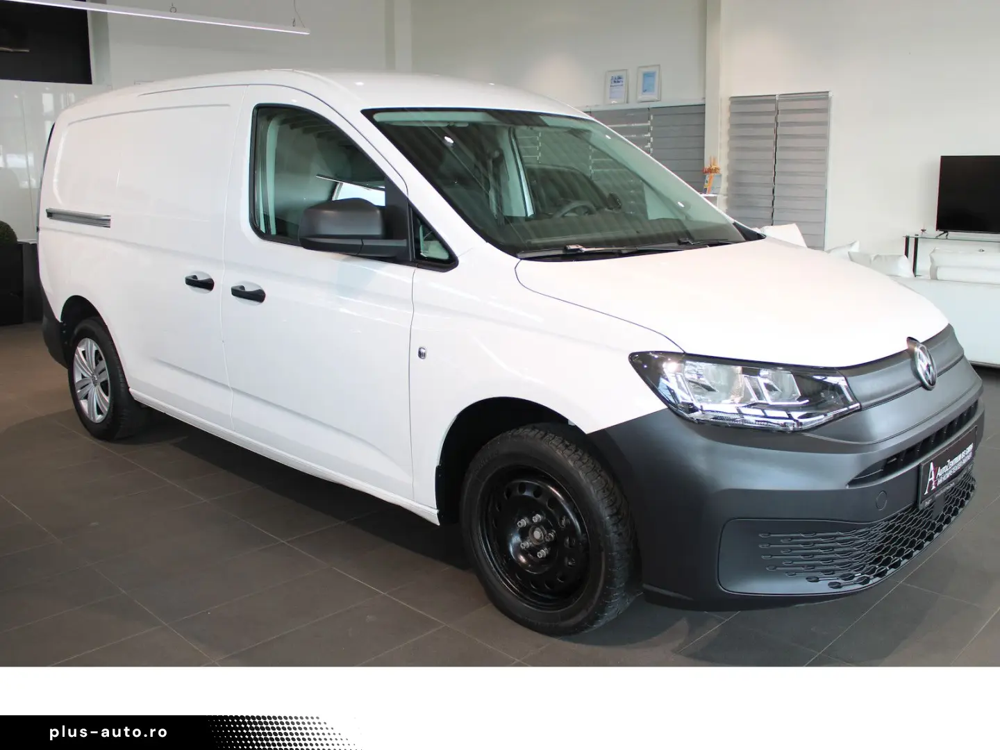 VOLKSWAGEN Caddy 2024 — imagine 3