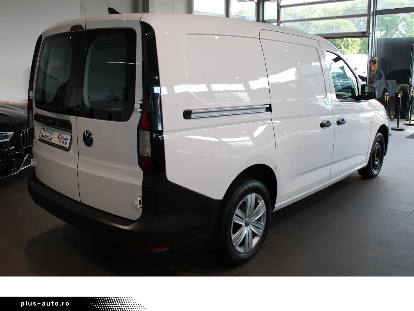 VOLKSWAGEN Caddy 2024 — imagine 4