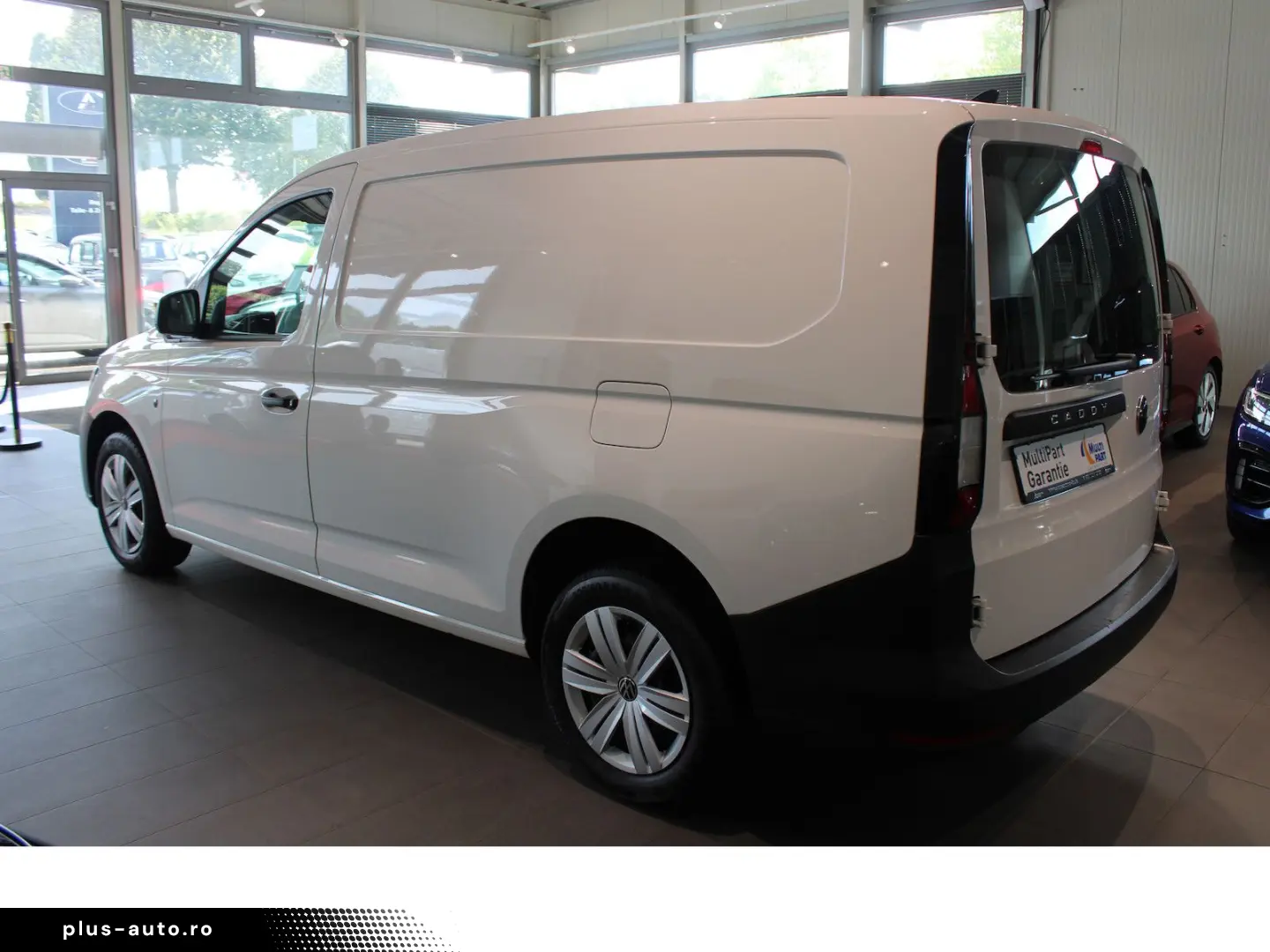 VOLKSWAGEN Caddy 2024 — imagine 6