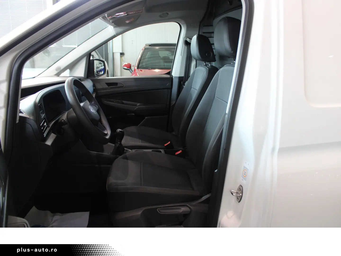 VOLKSWAGEN Caddy 2024 — imagine 7