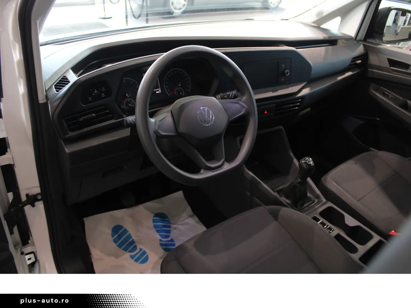 VOLKSWAGEN Caddy 2024 — imagine 9