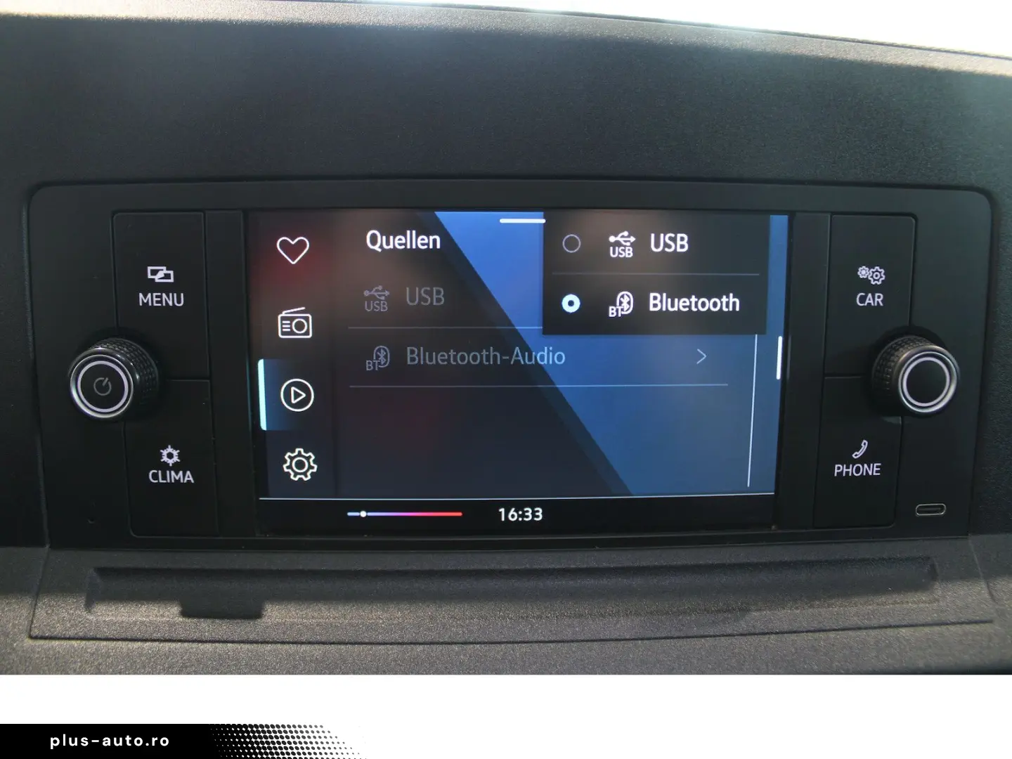 VOLKSWAGEN Caddy 2024 — imagine 10