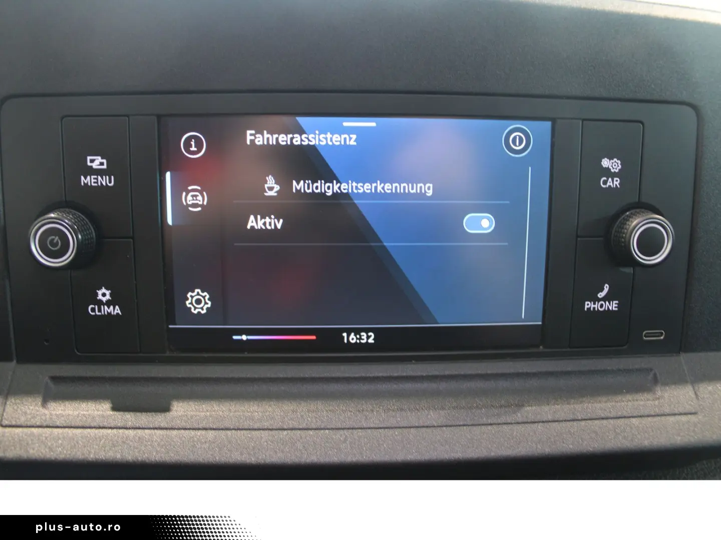 VOLKSWAGEN Caddy 2024 — imagine 12