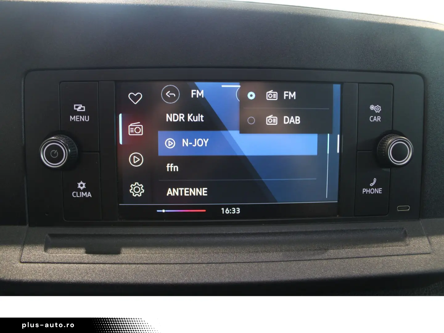 VOLKSWAGEN Caddy 2024 — imagine 13