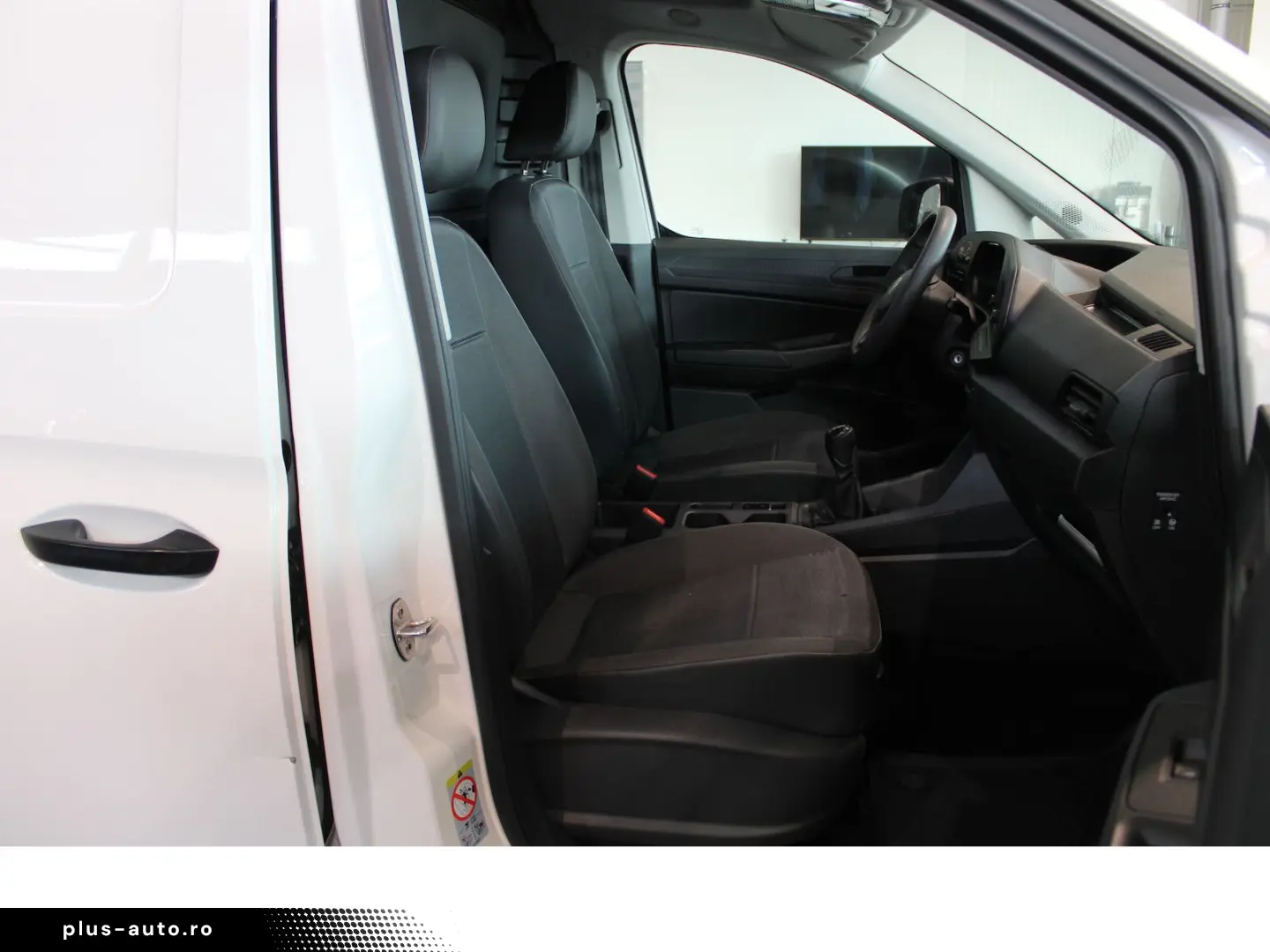 VOLKSWAGEN Caddy 2024 — imagine 14