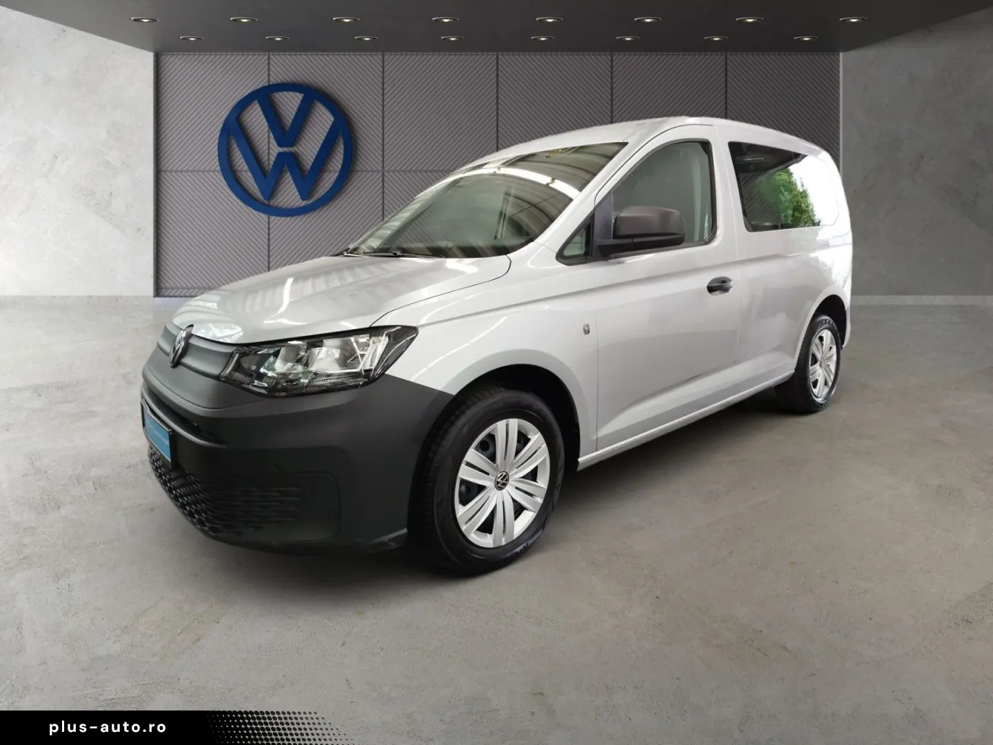 VW Caddy Cargo 2.0 TDI Navi DAB  Sitzheizung