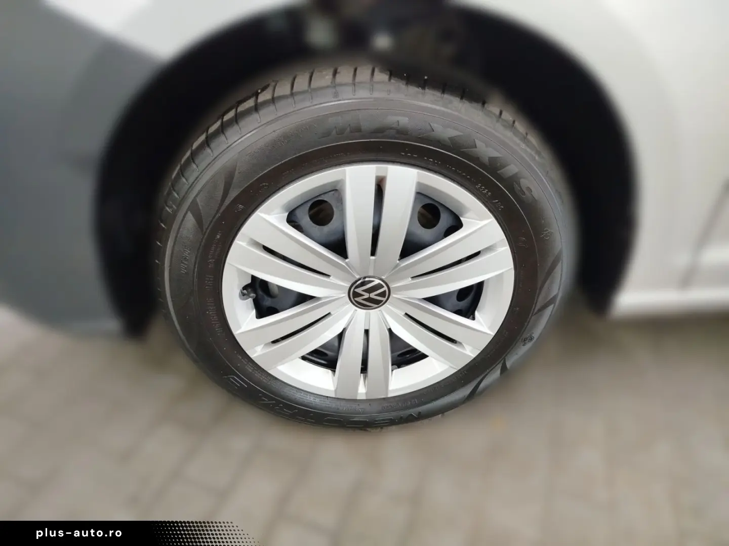 VW Caddy Cargo 2.0 TDI Navi DAB  Sitzheizung