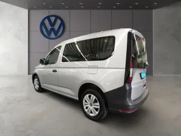 VW Caddy Cargo 2.0 TDI Navi DAB  Sitzheizung