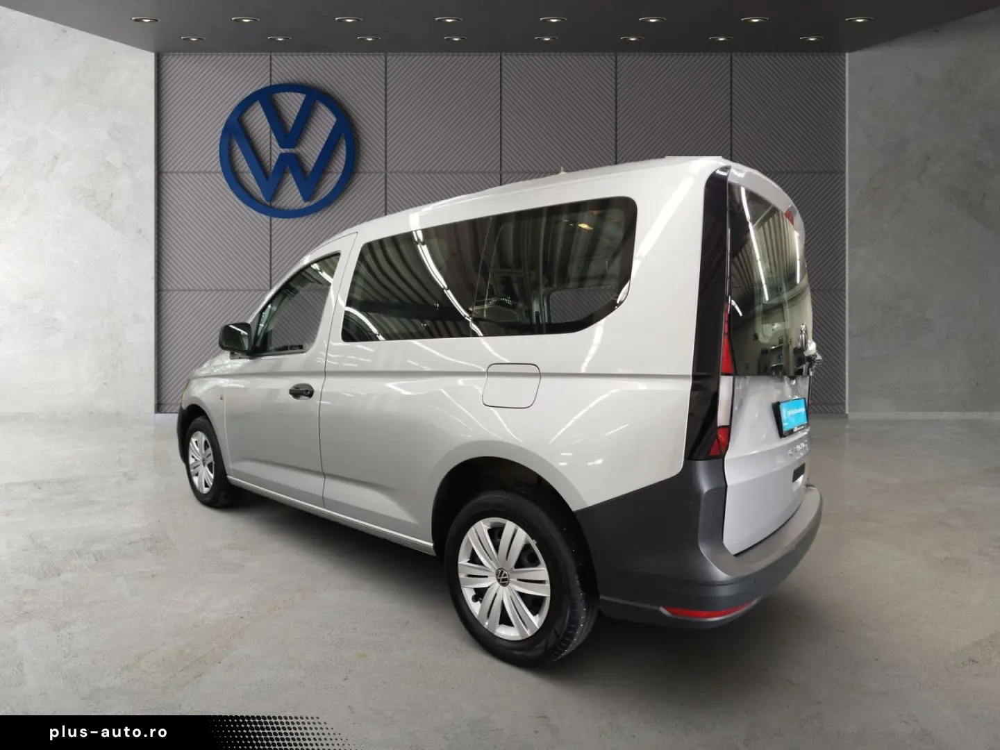 VW Caddy Cargo 2.0 TDI Navi DAB  Sitzheizung