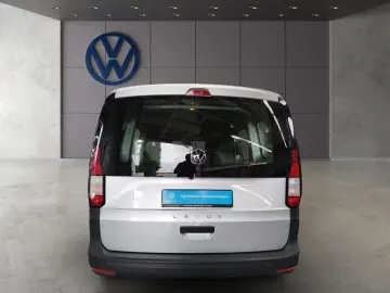 VW Caddy Cargo 2.0 TDI Navi DAB  Sitzheizung