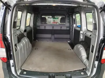 VW Caddy Cargo 2.0 TDI Navi DAB  Sitzheizung