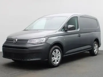 VW Caddy 2.0 TDI Basis Maxi PDC KAMERA TEMPOMAT