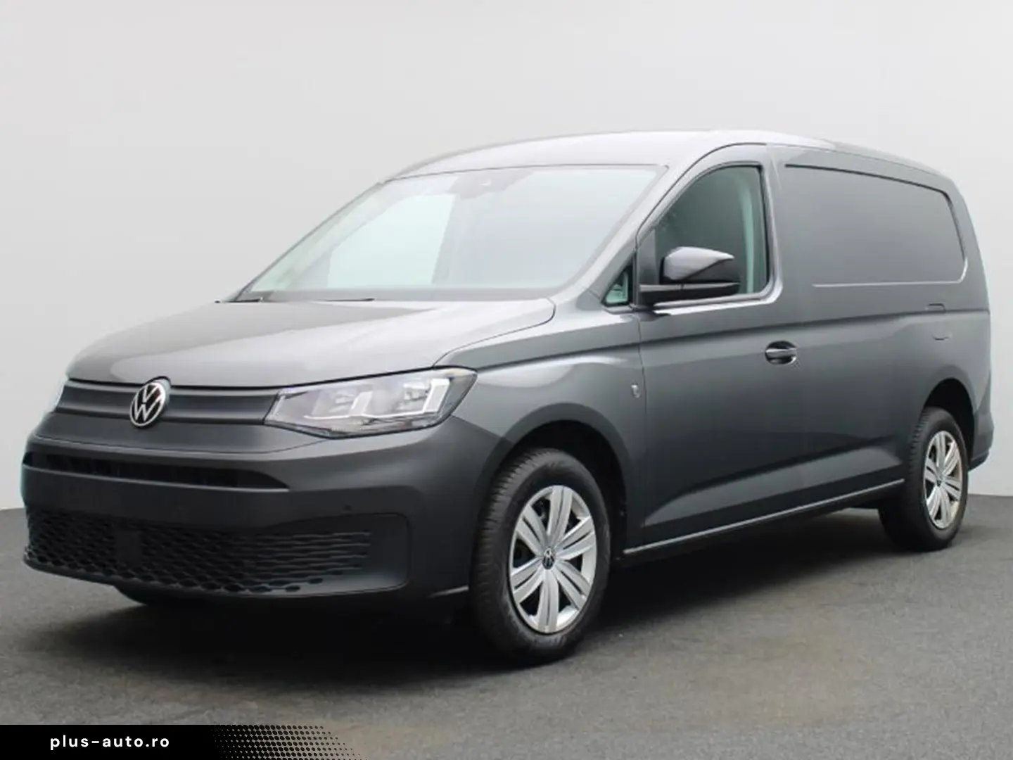 VW Caddy 2.0 TDI Basis Maxi PDC KAMERA TEMPOMAT