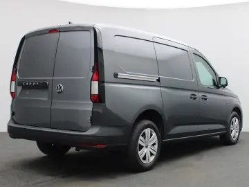 VW Caddy 2.0 TDI Basis Maxi PDC KAMERA TEMPOMAT