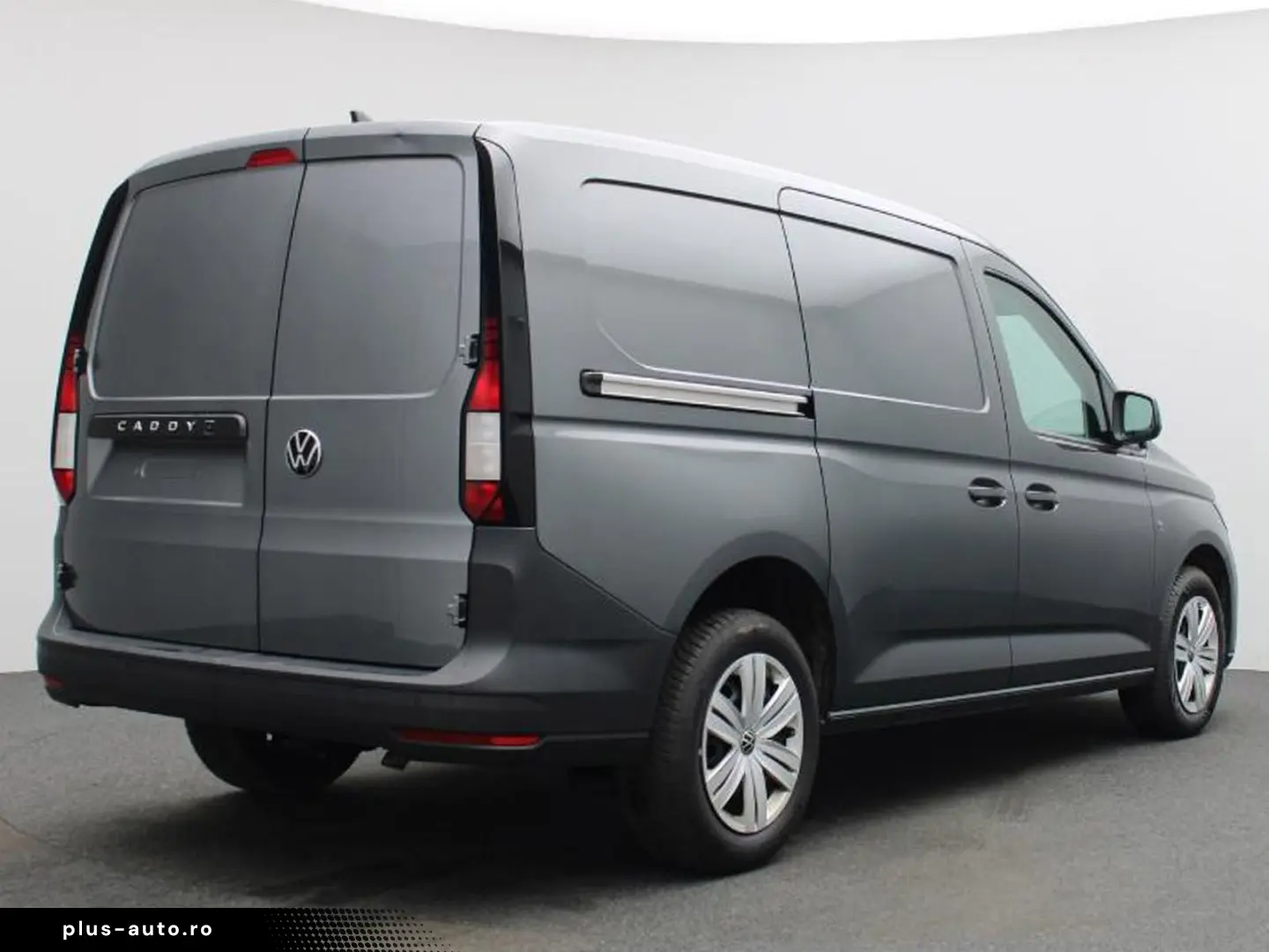 VW Caddy 2.0 TDI Basis Maxi PDC KAMERA TEMPOMAT