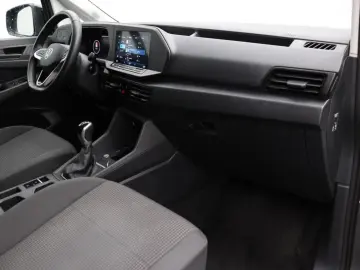 VW Caddy 2.0 TDI Basis Maxi PDC KAMERA TEMPOMAT