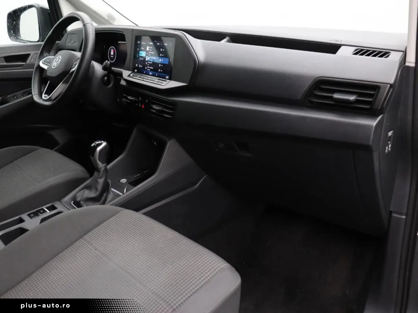 VW Caddy 2.0 TDI Basis Maxi PDC KAMERA TEMPOMAT
