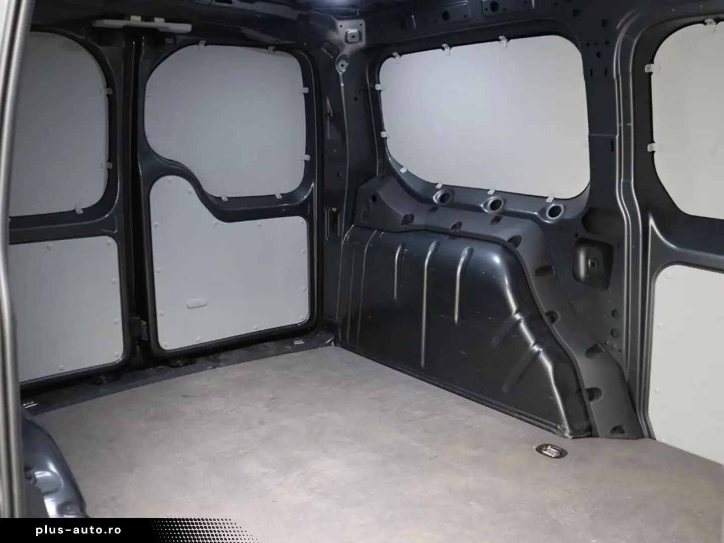 VW Caddy 2.0 TDI Basis Maxi PDC KAMERA TEMPOMAT