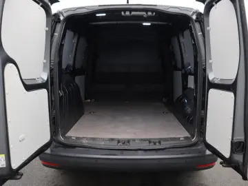 VW Caddy 2.0 TDI Basis Maxi PDC KAMERA TEMPOMAT