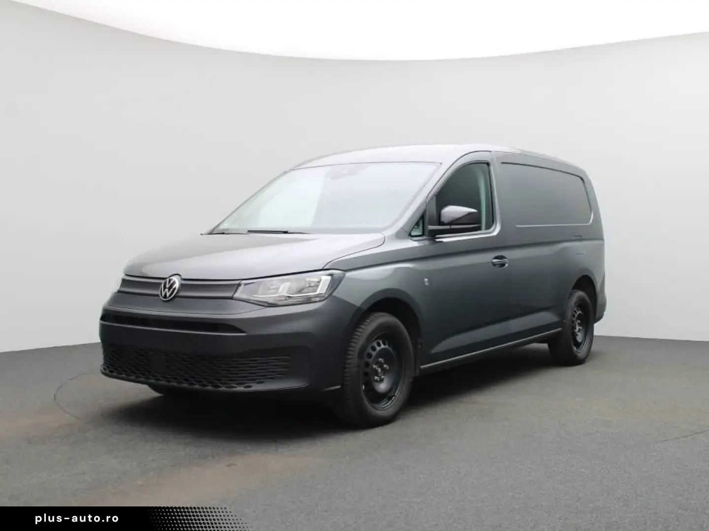 VW Caddy Cargo Maxi Klimaanl. RFK PDC