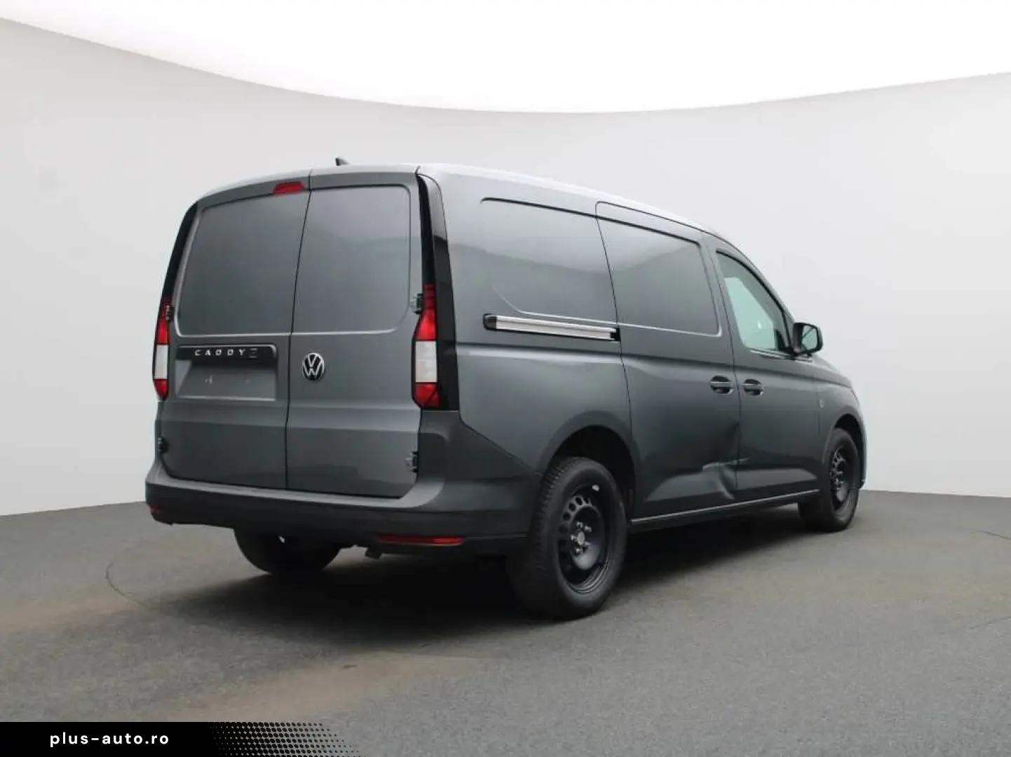 VW Caddy Cargo Maxi Klimaanl. RFK PDC