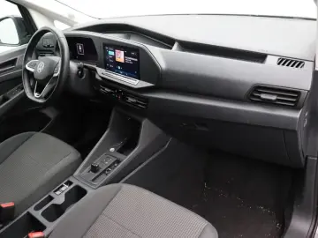 VW Caddy Cargo Maxi Klimaanl. RFK PDC