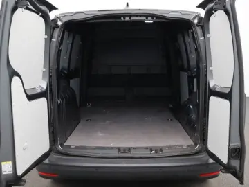 VW Caddy Cargo Maxi Klimaanl. RFK PDC